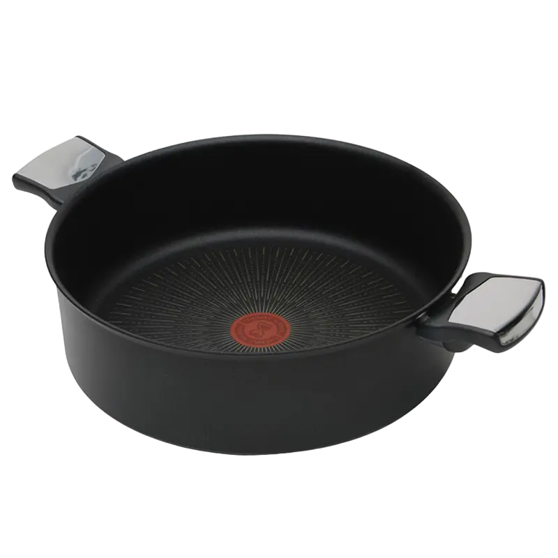 Cratița Tefal G2597283, 3,3L, Negru