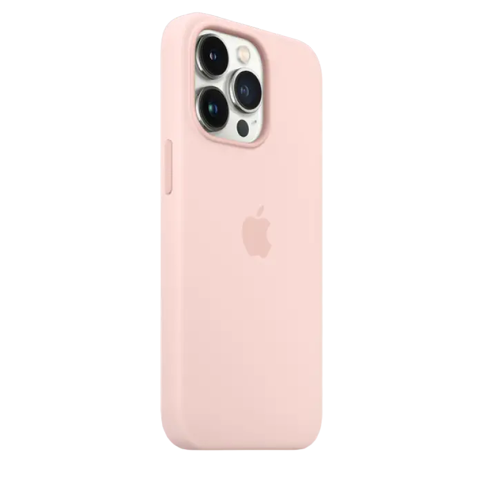 Чехол Apple iPhone 13 Pro, Chalk Pink