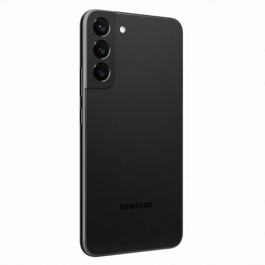 Smartphone Samsung Galaxy S22+, 8GB/128GB, Phantom Black