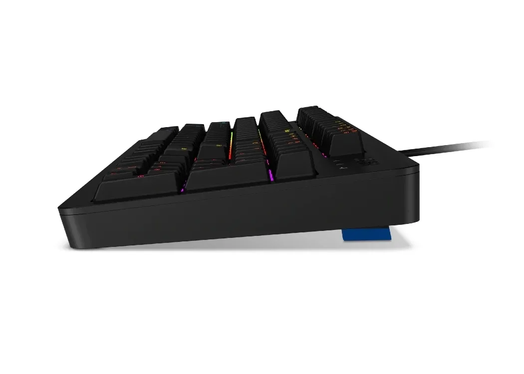 Lenovo Legion K300 RGB Gaming Keyboard - Russian