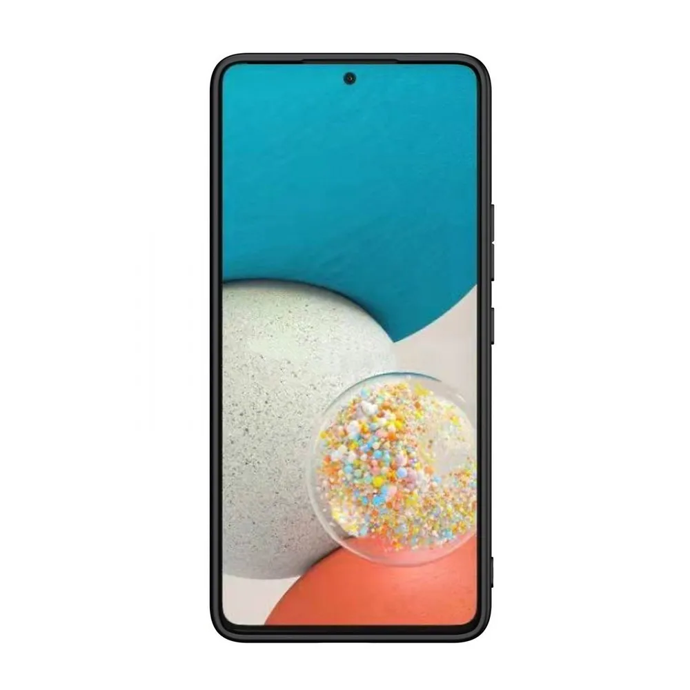 Nillkin Sam. Gal. A53, Textured Case, Black