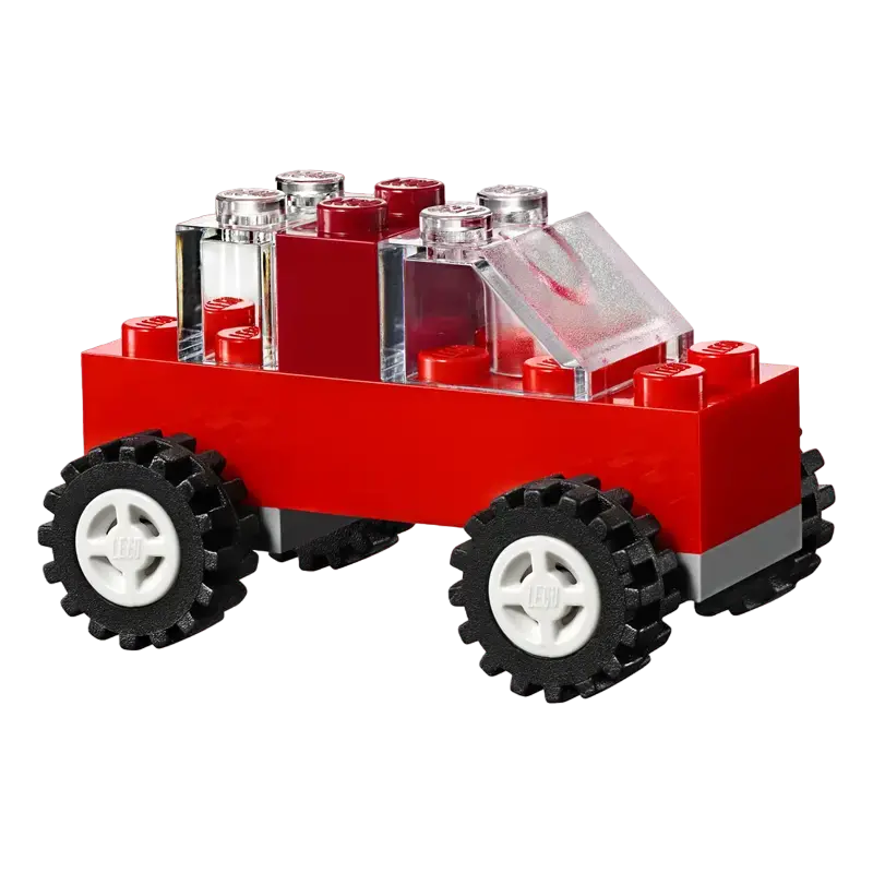 Constructor LEGO 10713, 4+