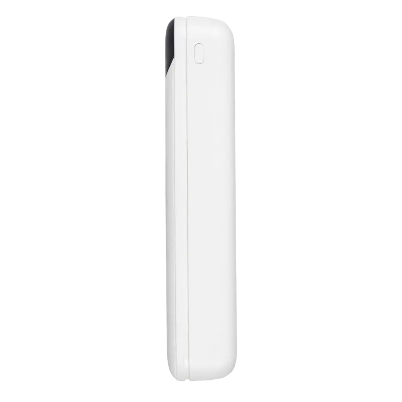 Power Bank Rivacase 20000 mAh, VA2280, White