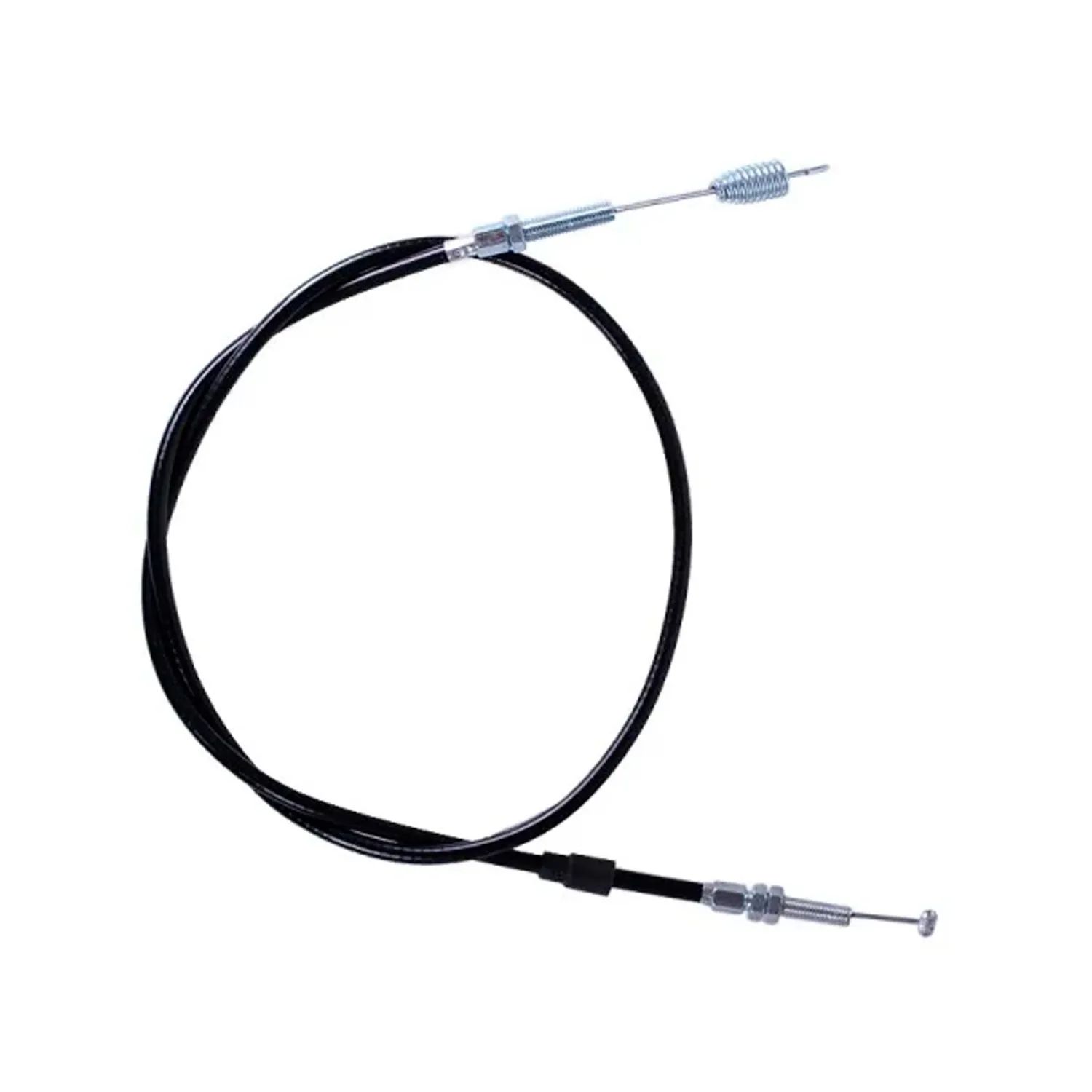 Гибкий трос сцепления (пружина), L-1250 мм - 168F