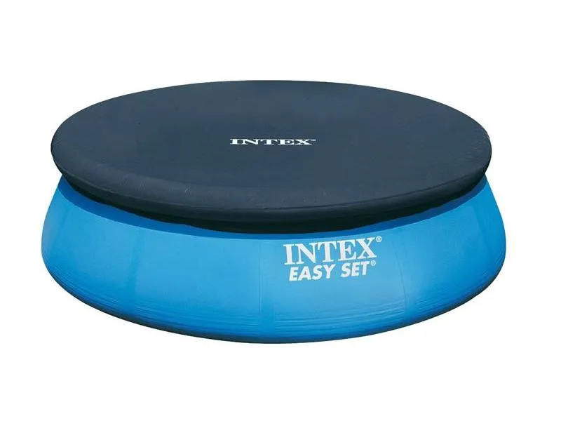 Accesorii pentru piscine Intex Easy Set, Albastru, 28022