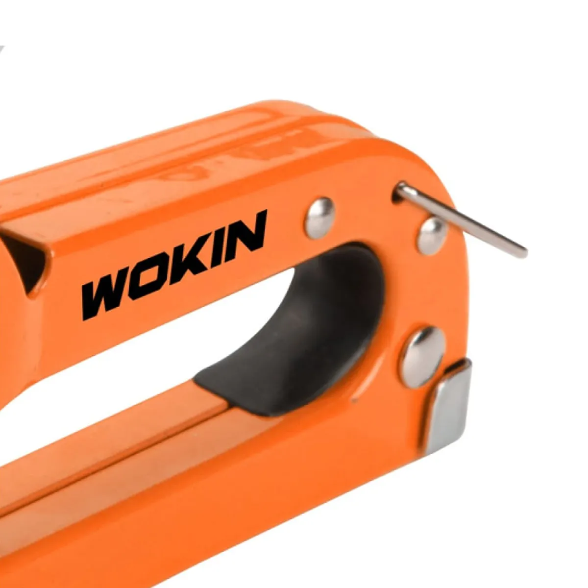 Capsator manual WOKIN 4-8 mm