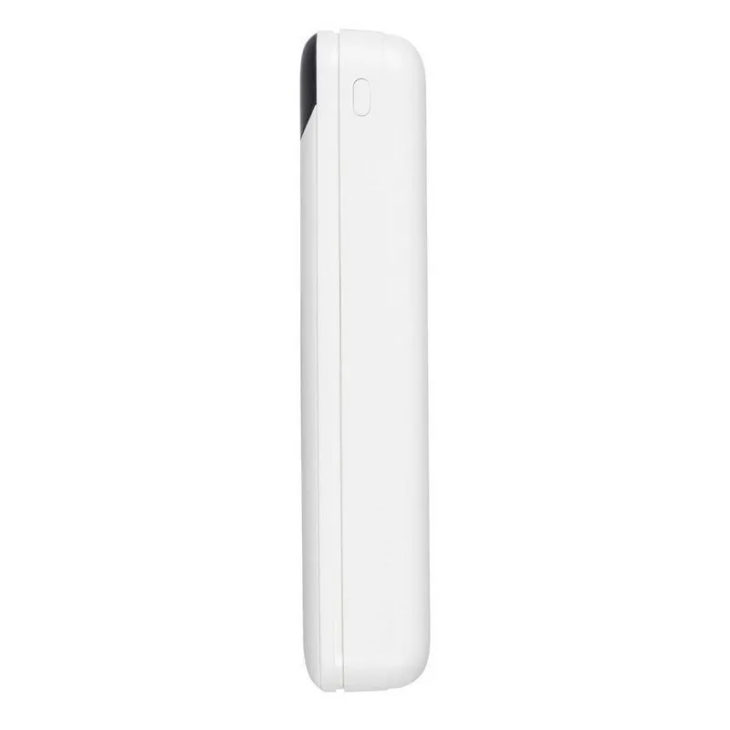 Power Bank Rivacase 20000 mAh, VA2280, White