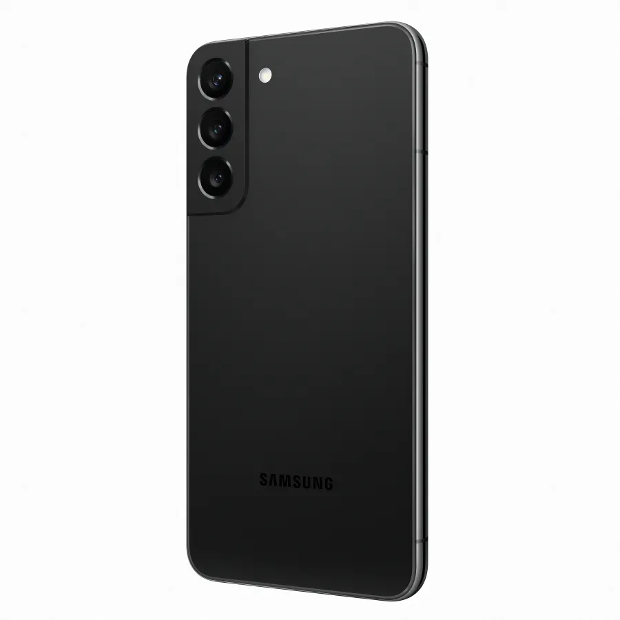 Smartphone Samsung Galaxy S22+, 8GB/128GB, Phantom Black