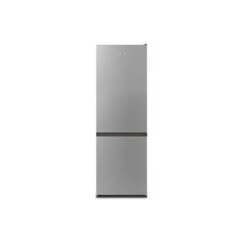 Frigider Gorenje NRK 6181 PS4, Argintiu