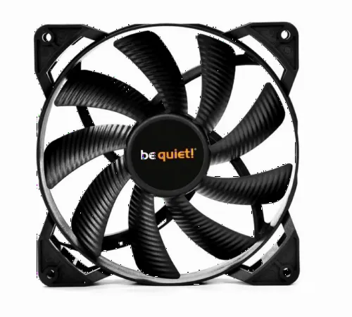 Вентилятор для ПК be quiet! PURE WINGS 2 140mm PWM, 140 мм