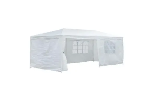Палатка GAZEBO 3x6m