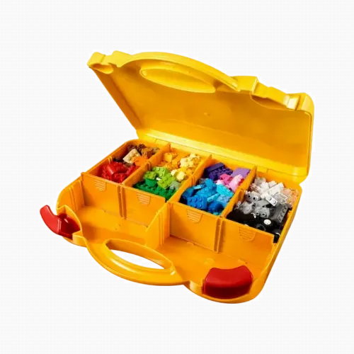 Constructor LEGO 10713, 4+