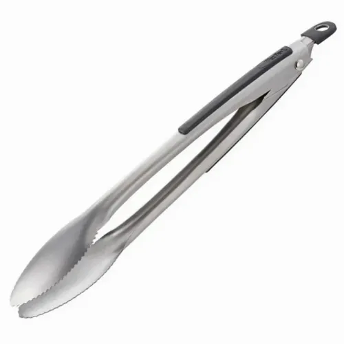 Кухонные щипцы Tefal K1291614, Нержавеющая сталь
