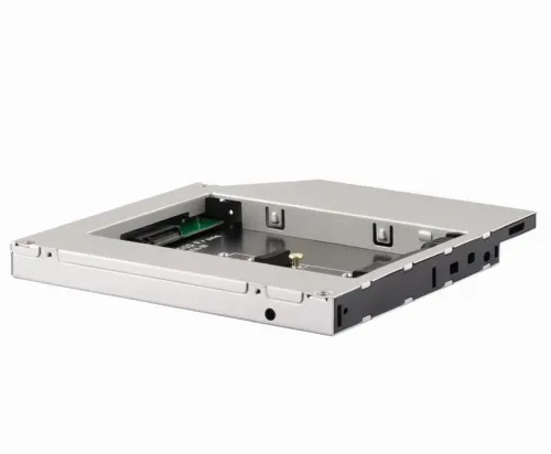 Accesorii pentru unități de stocare  Gembird A-SATA12M2-01
