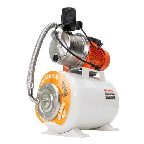 Гидрофор Ruris AquaPower 6009S