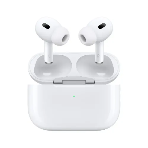 Наушники AirPods PRO 2 (USA) MagSafe, Белый