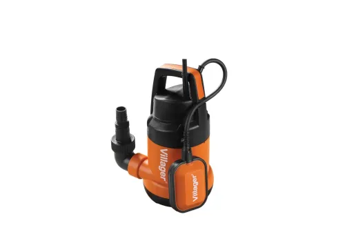 Погружной насос  Villager VSP 6000 С