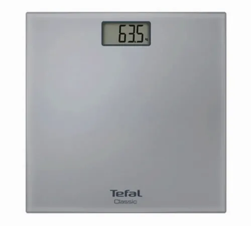 Электронные напольные весы Tefal PP1503V0, Голубой