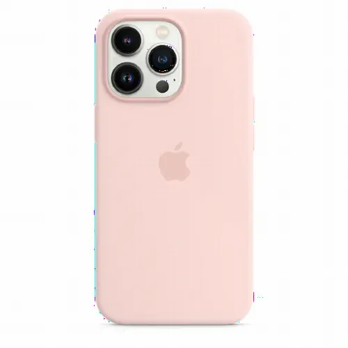 Чехол Apple iPhone 13 Pro, Chalk Pink