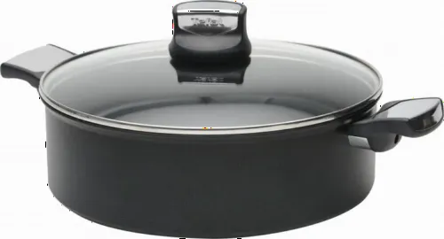 Cratița Tefal G2597283, 3,3L, Negru