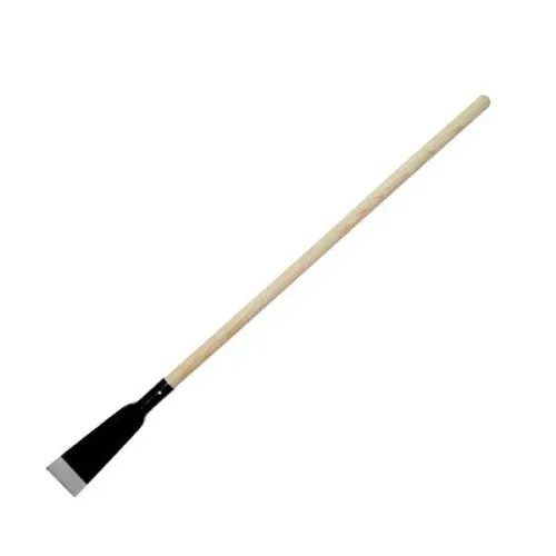 Spargator pentru gheata WOKIN cu miner din lemn 100mm