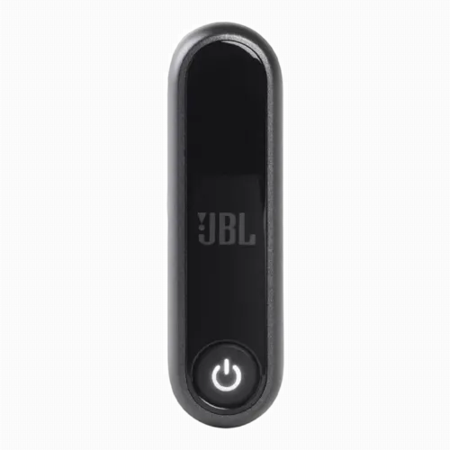Microfon vocal JBL JBLWIRELESSMIC, Fără fir, Negru