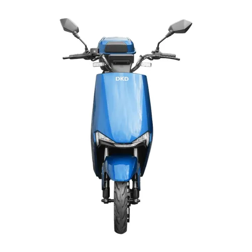 Scuter electric DKD Y-H9 1200W 72V 20Ah