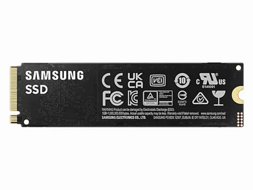 Unitate SSD Samsung 990 PRO  MZ-V9P2T0BW, 2000GB, MZ-V9P2T0BW