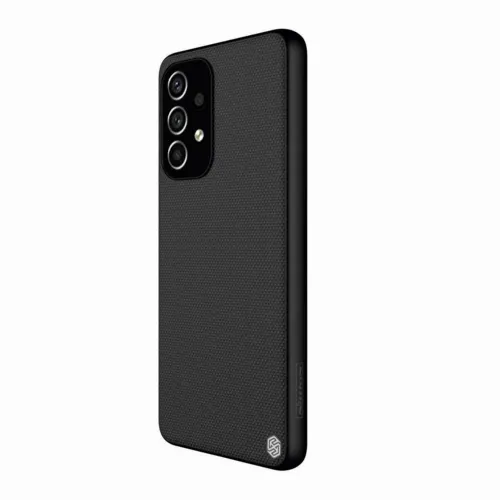 Nillkin Sam. Gal. A53, Textured Case, Black
