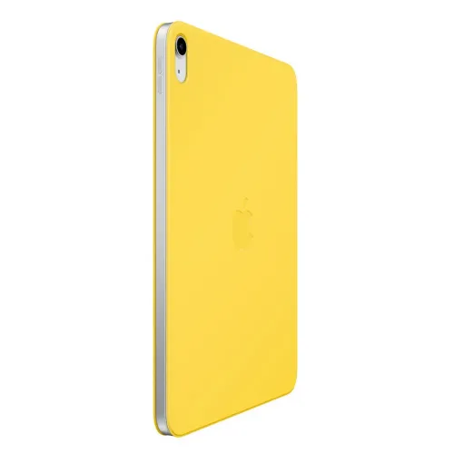 Original iPad 10th gen. Smart Folio, Lemonade