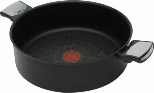 Cratița Tefal G2597283, 3,3L, Negru