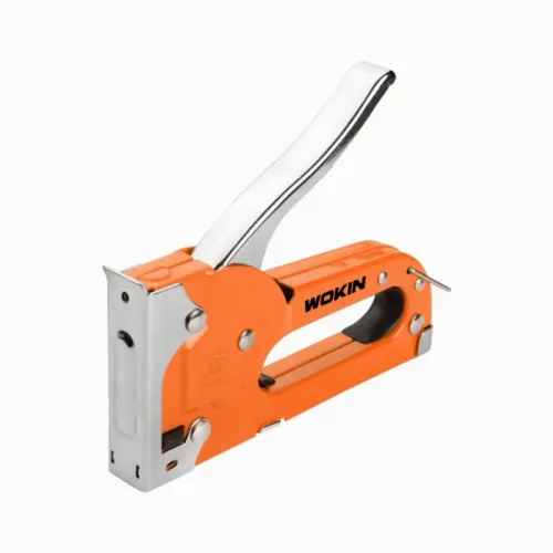 Capsator manual WOKIN 4-8 mm