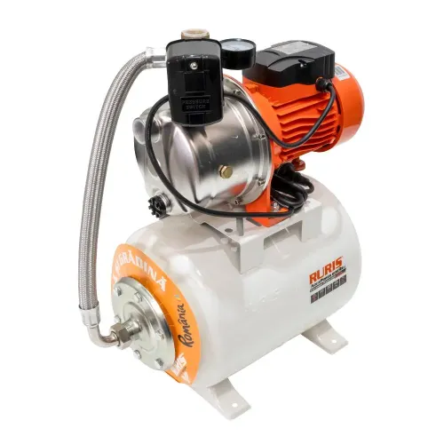 Гидрофор Ruris AquaPower 6009S