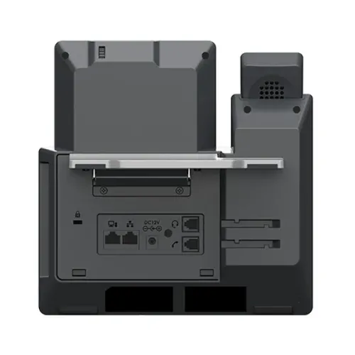 IP Видеотелефон Grandstream GXV3470, Чёрный