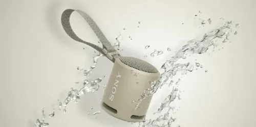 Boxă portabilă SONY SRS-XB13, Gri-Maro