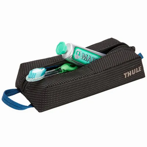 Organizator THULE Crossover 2 Travel Kit, Negru