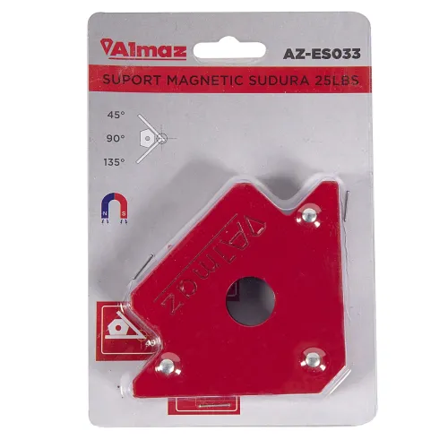Suport magnetic sudura Almaz 25lbs