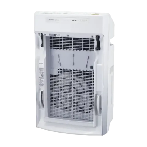 Очиститель воздуха Panasonic F-VXR50R-W, Белый