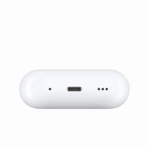 Наушники AirPods PRO 2 (USA) MagSafe, Белый