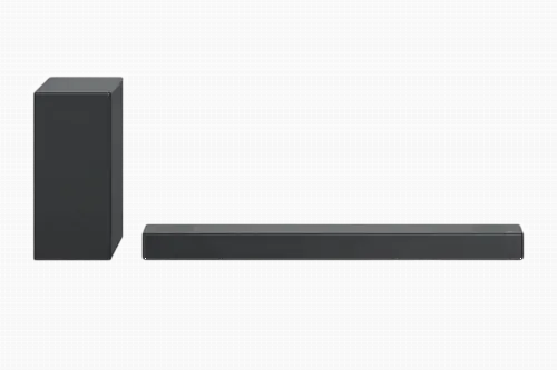 Soundbar LG S75Q, Negru