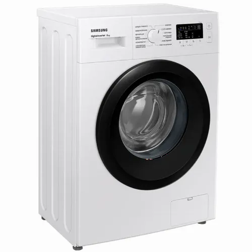 Стиральная машина Samsung WW60A3100BE/LP, 6кг, Белый