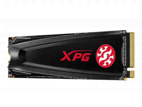 Unitate SSD ADATA XPG GAMMIX S5, 256GB, AGAMMIXS5-256GT-C