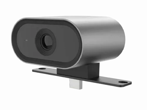 Cameră Web Hisense HMC1AE, 1280 x 720, Gri