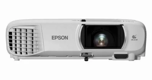 LCD Proiector Epson EH-TW710, 3400ANSI Lumens, FullHD (1920 x 1080), Alb
