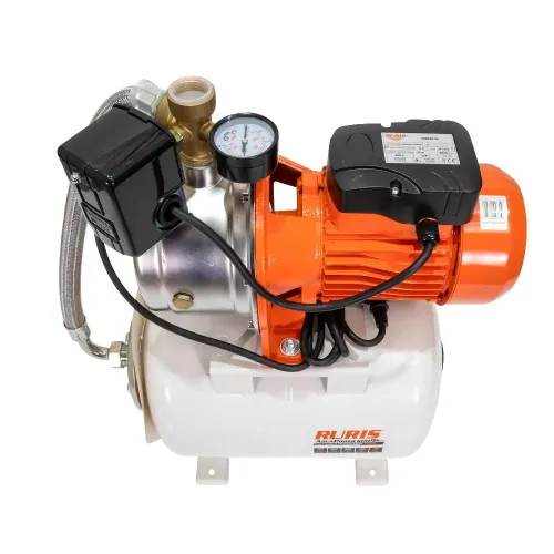 Гидрофор Ruris AquaPower 6009S