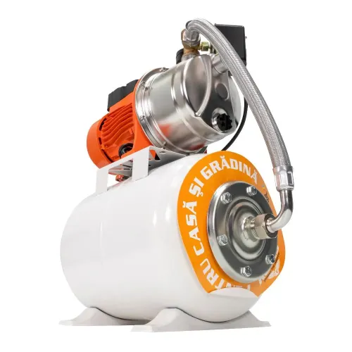 Гидрофор Ruris AquaPower 6009S