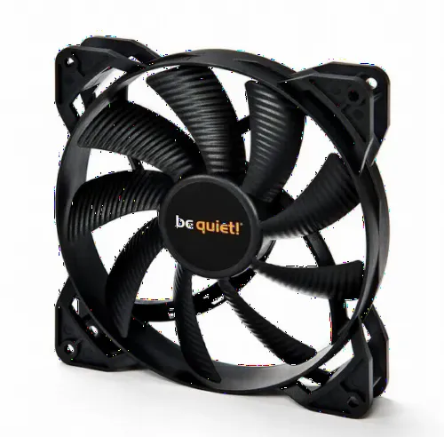 Вентилятор для ПК be quiet! PURE WINGS 2 140mm PWM, 140 мм