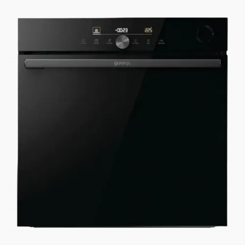 Cuptor Electric Gorenje BSA 6747 DGWI, Negru