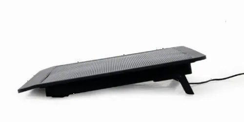 Suport de răcire pentru laptop Gembird NBS-1F15-03, 15", Negru
