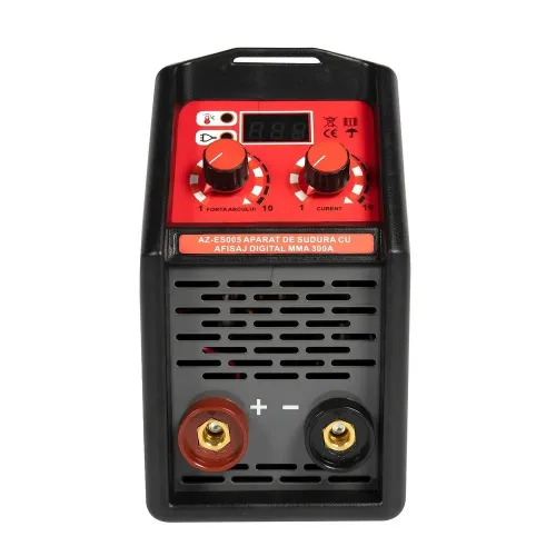 Aparat de sudura digital Almaz MMA 300